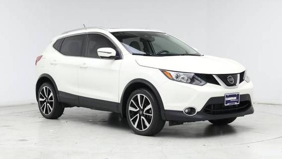 NISSAN ROGUE SPORT 2019 JN1BJ1CR1KW327953 image